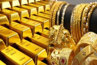 عاجل | ارتفاع اسعار الذهب عالميًا