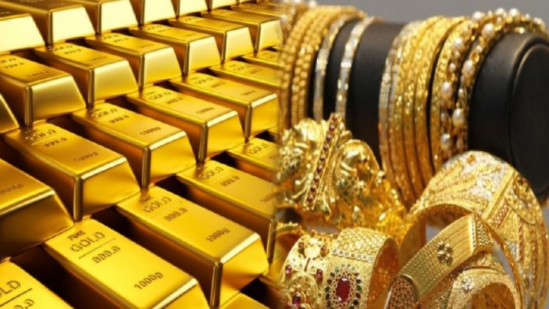 عاجل | ارتفاع اسعار الذهب عالميًا
