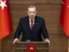 أردوغان: تركيا ستستأنف مفاوضات شراء طائرات إف-35 مع واشنطن