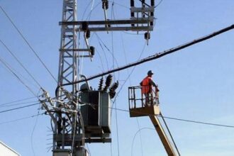 فصل مبرمج كهرباء في دير علا والطفيلة الأربعاء