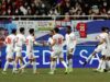منتخب الأردن يبدأ تحضيراته لمونديال 2026