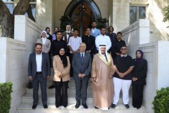 العيسوي : الأردن ثابت على مواقفه وملتزم بالوصاية الهاشمية ونصرة فلسطين