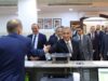 عاجل | جعفر حسان يطلع على واقع خدمات دائرة الأحوال المدنية