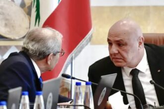 عون يدعو واشنطن لدعم انسحاب إسرائيل من الجنوب