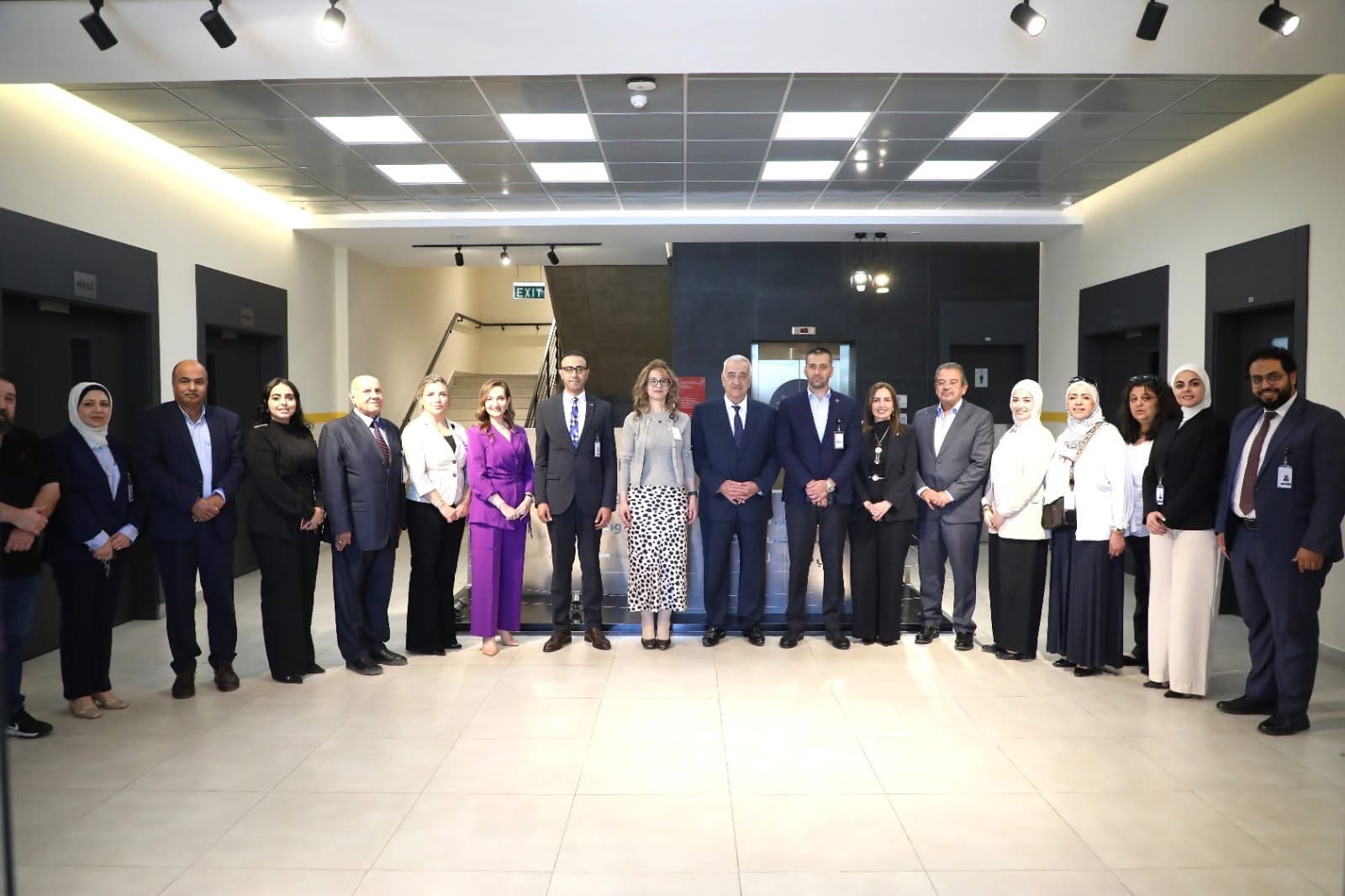صناعة الصحفي الوطنيّ والمتمكن.. أبرز ما جاء في لقاء "إعلام الشرق الأوسط"