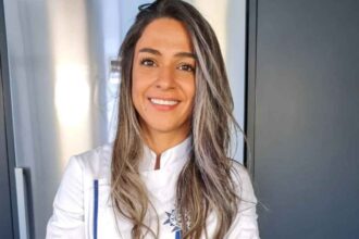 هجوم إسرائيلي على شيف أردنية ياسمين ناصر لهذا السبب