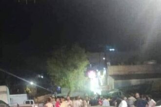 عاجل | العثور على طفلين في حاوية بجبل الأخضر
