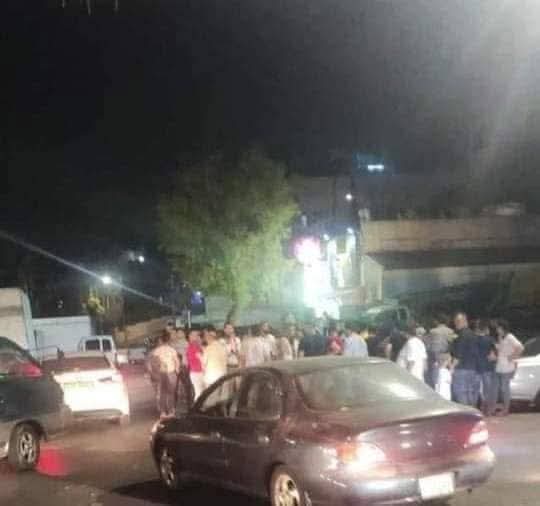 عاجل | العثور على طفلين في حاوية بجبل الأخضر