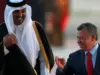 غدًا.. أمير قطر يزور الأردن ليلتقي الملك