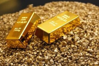 عاجل | الأردن يوقع أول اتفاقية لاستغلال خامات الذهب في وادي عربة