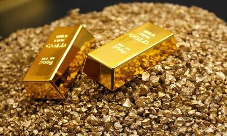 عاجل | الأردن يوقع أول اتفاقية لاستغلال خامات الذهب في وادي عربة
