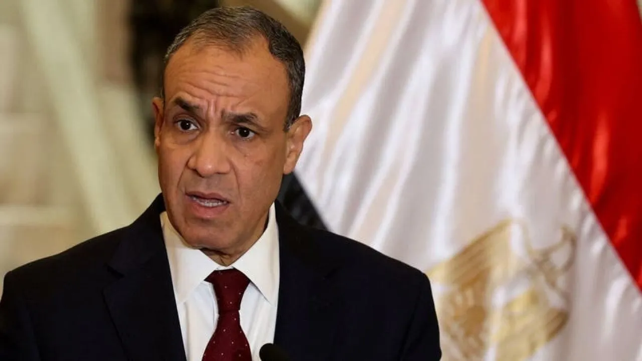 مصر تنتقد رفض إسرائيل لصفقة وقف إطلاق النار في غزة