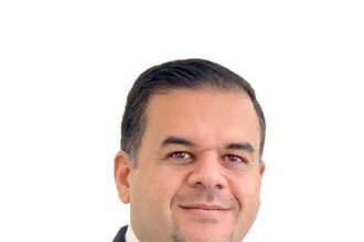 يزن محمد الخضير أميناً عاماً لوزارة السياحة والآثار