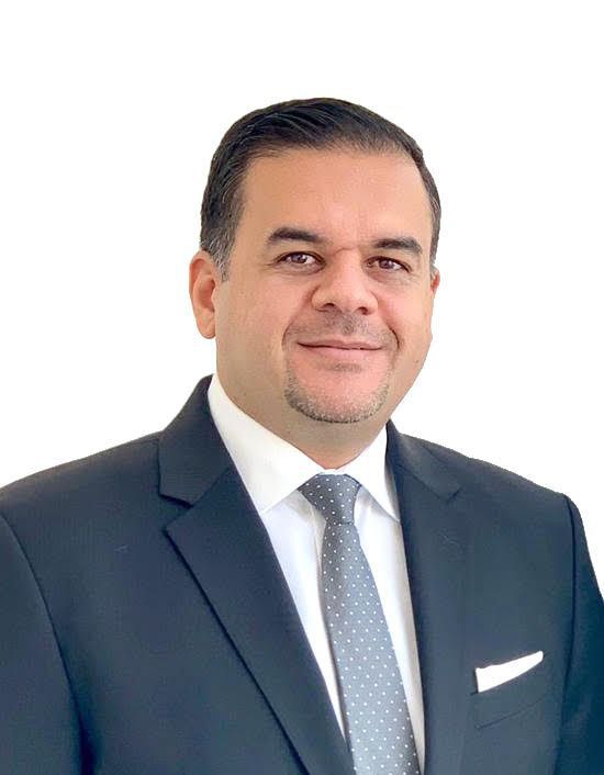 يزن محمد الخضير أميناً عاماً لوزارة السياحة والآثار