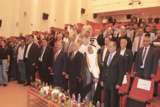 العيسوي يرعى انطلاق مهرجان الوفاء للوطن وقائده 