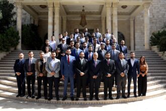العيسوي: الأردن سيبقى بفضل قيادته الهاشمية وشعبه واحة عز وأمان، وموئلاً للكرامة والعطاء