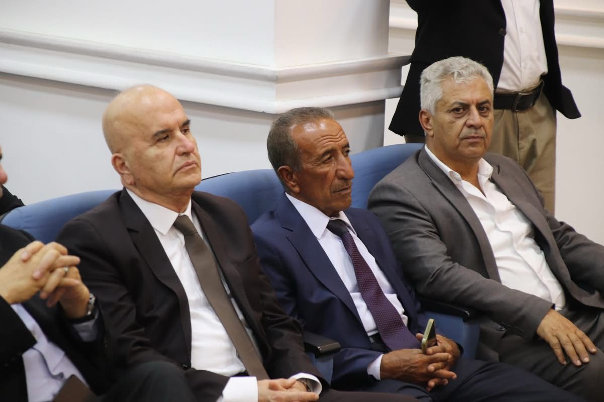 الحياري : قوة الدولة الأردنية هو ثمرة وعي الشعب وحكمة قيادتها 