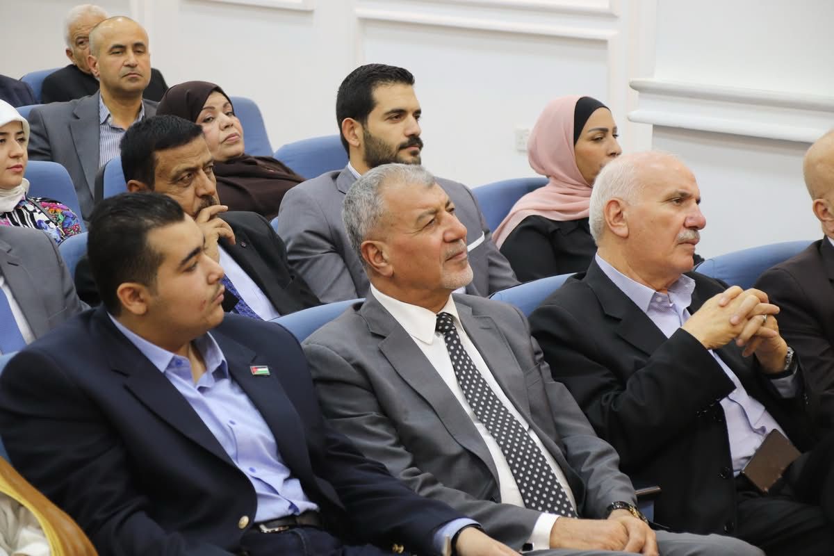الحياري : قوة الدولة الأردنية هو ثمرة وعي الشعب وحكمة قيادتها 
