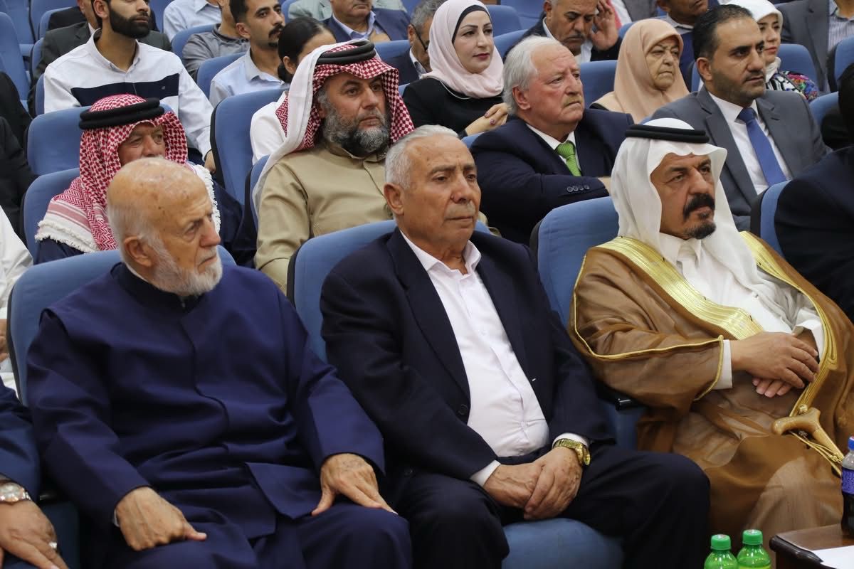 الحياري : قوة الدولة الأردنية هو ثمرة وعي الشعب وحكمة قيادتها 