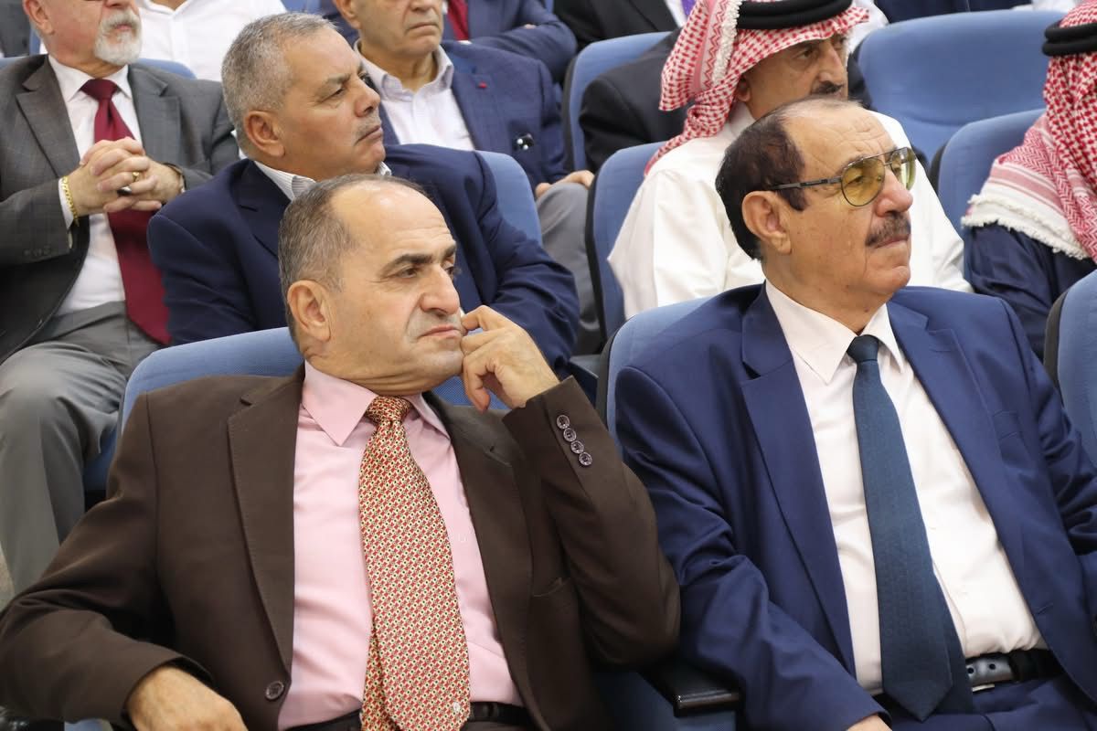 الحياري : قوة الدولة الأردنية هو ثمرة وعي الشعب وحكمة قيادتها 