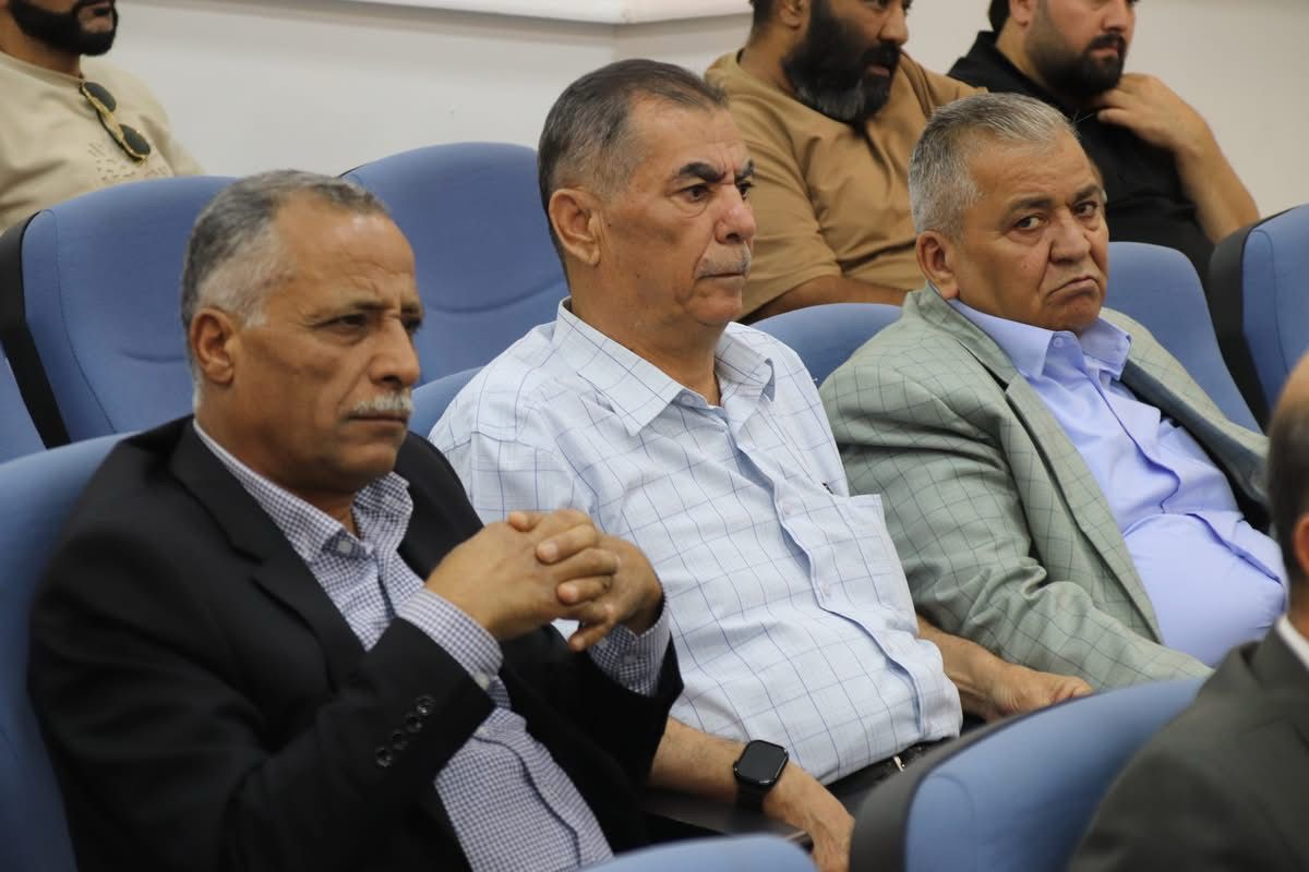 الحياري : قوة الدولة الأردنية هو ثمرة وعي الشعب وحكمة قيادتها 