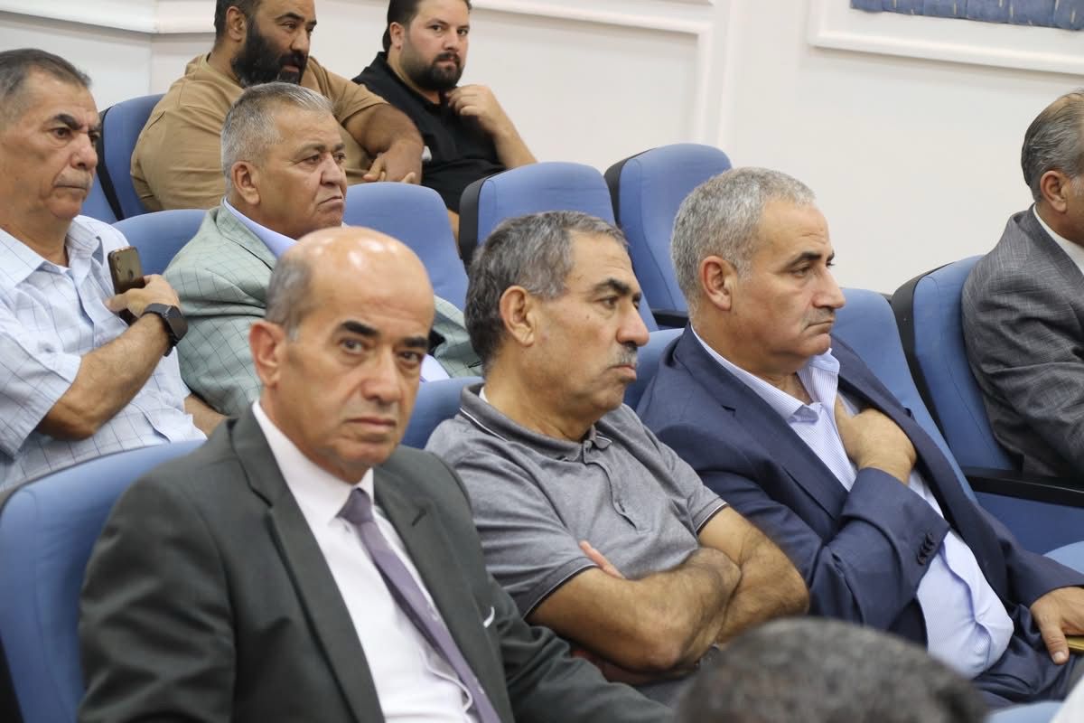 الحياري : قوة الدولة الأردنية هو ثمرة وعي الشعب وحكمة قيادتها 