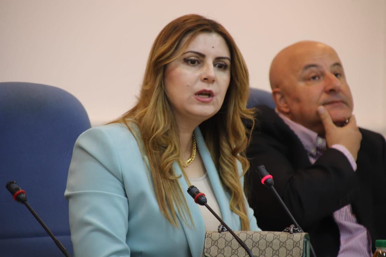 الحياري : قوة الدولة الأردنية هو ثمرة وعي الشعب وحكمة قيادتها 