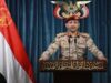 الحوثيون يعلنون استهداف إيلات