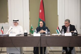 انطلاق الاجتماع السابع للتعاون الثقافي الأردني – الخليجي