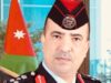 العميد سلطان محمد النهار يتولى قيادة شرطة مأدبا