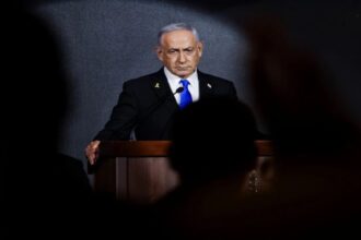 نتنياهو: الاعتراف بفلسطين “لا يُلزم إسرائيل”