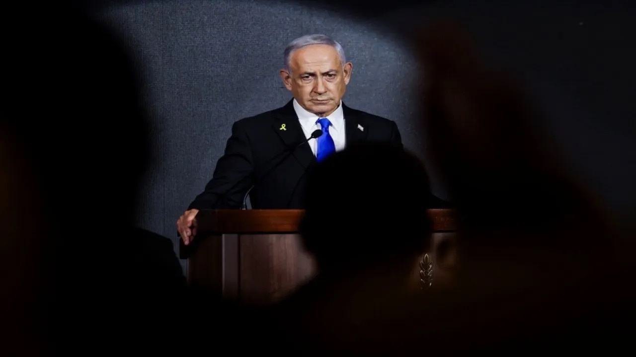 نتنياهو: الاعتراف بفلسطين “لا يُلزم إسرائيل”