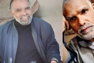 قبيلة بني قيس تنفي دفن جثمان الشهيد عبد المطلب القيسي