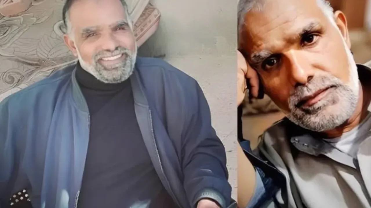قبيلة بني قيس تنفي دفن جثمان الشهيد عبد المطلب القيسي