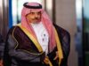 السعودية تطلق “التحالف الدولي الطارئ”