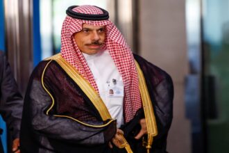 السعودية تطلق “التحالف الدولي الطارئ”