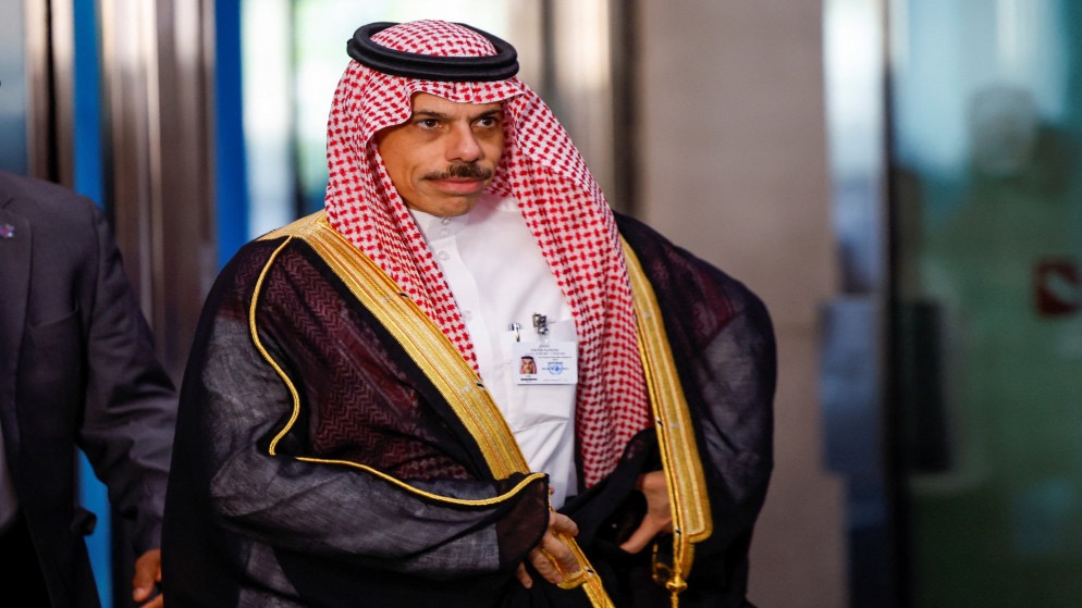 السعودية تطلق “التحالف الدولي الطارئ”