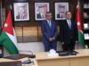 45 محامياً جديداً يؤدون اليمين القانونية أمام وزير العدل