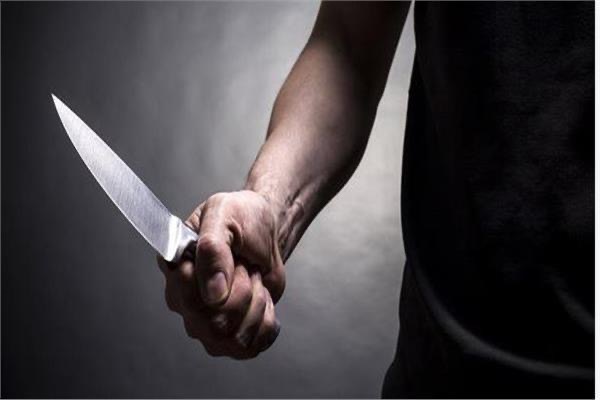 وفاة شاب طعناً في الرصيفة
