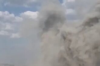سلاح الجو الإسرائيلي يستهدف صنعاء