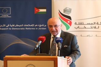 الهيئة المستقلة للانتخاب تطلق ورشة