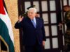 عباس يدعو الدول غير المعترفة بفلسطين للانضمام إلى الاعتراف بالدولة