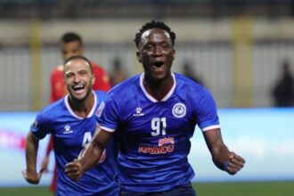 الرمثا يتصدّر الدوري