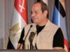 السيسي: لن أعرّض حياة المصريين للخطر