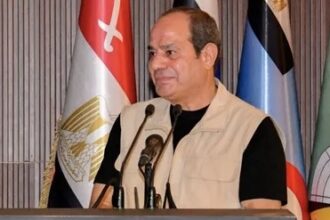 السيسي: لن أعرّض حياة المصريين للخطر