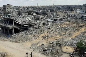 “أطباء بلا حدود” تعلّق عملياتها في غزة