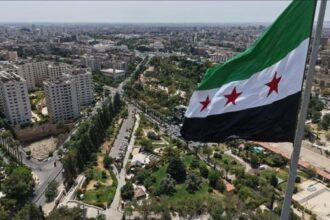فتح باب الترشح لانتخابات سوريا
