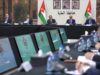 المومني يعقد مؤتمراً صحفياً الساعة 2:30 في العقبة