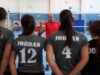 منتخب الشابات للكرة الطائرة يواصل تحضيراته
