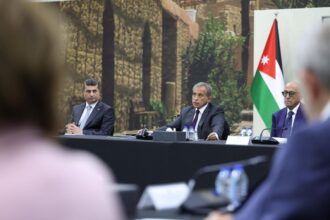 حسان: الأردن يقود الجهود الدولية لدعم الفلسطينيين وسط عزلة متزايدة لإسرائيل